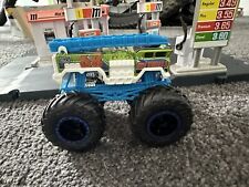 Hot wheels monster for sale  GLASGOW