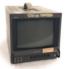 Genuine sony pvm for sale  Manassas