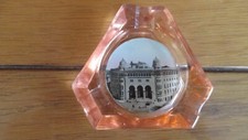 Petit cendrier art d'occasion  Calonne-Ricouart