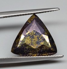 Covellite faceted 7.04 for sale  Indio
