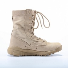 Men tactical boots d'occasion  Expédié en Belgium