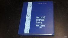 Manuale jones lamson usato  Spedire a Italy