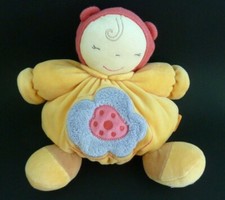 Doudou boule kaloo d'occasion Doudou boule kaloo d'occasion  Bouvigny-Boyeffles