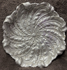 Pewtarex pewter flower for sale  Caledonia