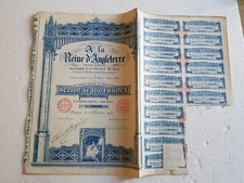 T63 100 franc d'occasion  Expédié en Belgium