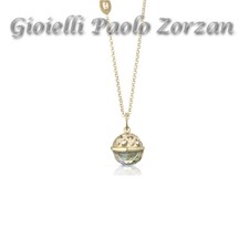Collana con pendente usato  Vo
