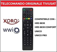 Telecomando originale per usato  Scafati