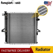 Radiator ford explorer for sale  North Brunswick