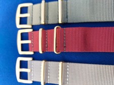 New blushark nylon for sale  Millington