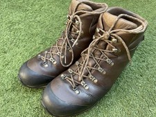 Scarpa delta gtx for sale  BRISTOL