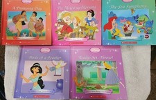 Lot disney princess for sale  Louisville