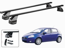 baule barre portatutto fiat punto usato baule barre portatutto fiat punto usato Thiene
