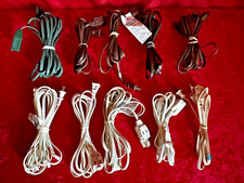 Lot household cords for sale  Clearwater