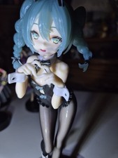 Hatsune miku sexy usato  Canicatti