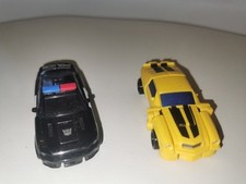 Transformers 2007 legends gebraucht kaufen  Berlin