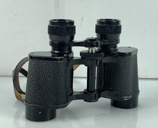 Vickers 8x30 binoculars for sale  SAXMUNDHAM