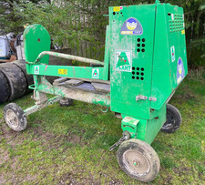 Large site diesel for sale  CUPAR