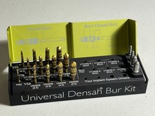 Universal denal instrument d'occasion  Expédié en Belgium