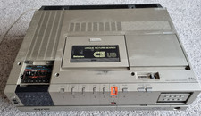Sony c5ub vintage for sale  IPSWICH
