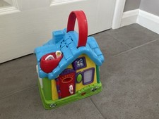 Leap frog discovery for sale  PETERBOROUGH