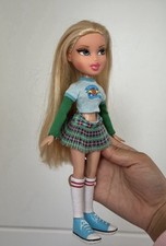 Bratz doll 2006 for sale  BELVEDERE