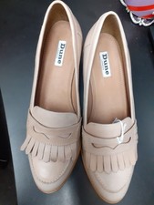 Dune ladies loafers for sale  WELWYN GARDEN CITY