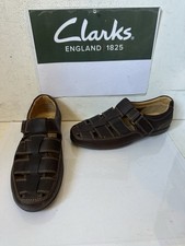 Clarks soft tread for sale  CARDIGAN