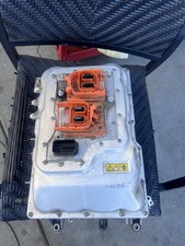 2014-2016 BMW I3 REX (60AH) 0.6L - REX EME / Conversor Inversor Híbrido 8644793 comprar usado 2014-2016 BMW I3 REX (60AH) 0.6L - REX EME / Conversor Inversor Híbrido 8644793 comprar usado  Enviando para Brazil