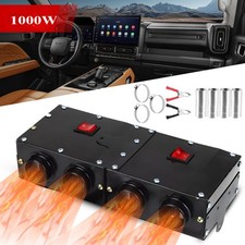 Portable 1000w electric for sale  Los Angeles