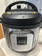 Instant pot duo for sale  Glendale