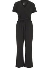 Jumpsuit schwarz damen gebraucht kaufen  Deutschland