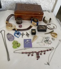 Lot bijoux anciens d'occasion  Carry-le-Rouet