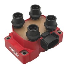 Pacote com 4 bobinas torre MSD 8241 DIS comprar usado  Enviando para Brazil