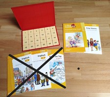 Westermann lük 24er gebraucht kaufen  Maisach