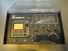 Vaillant vrc cbw gebraucht kaufen  Salzkotten
