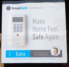 alarm system safe simply for sale alarm system safe simply for sale Mechanicsburg