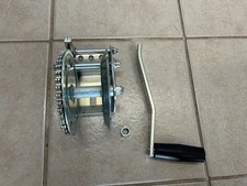 Fulton t1500 trailer for sale  Garland