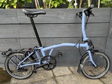 2023 brompton s6l for sale  CROWBOROUGH