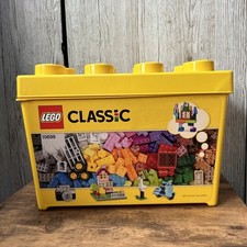 Lego large size for sale  KING'S LYNN