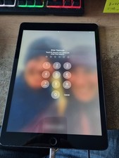 Apple ipad 2019 d'occasion  Locminé
