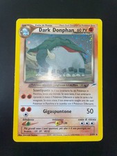 dark donphan usato  Schiavon
