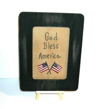 Primitive stitchery painting for sale  Tucson