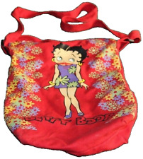 Betty boop shopper usato  Nettuno