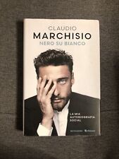 Nero bianco claudio usato  Lodi