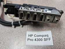 Compaq 4300 pro for sale  Neenah