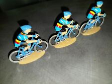 Lot figurines coureurs d'occasion  Orleans-