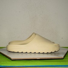 Adidas Yeezy Slides Bone masculino EUA 16, usado comprar usado  Enviando para Brazil