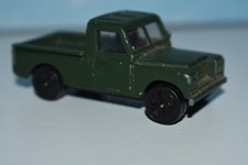 Corgi land rover d'occasion  Briare