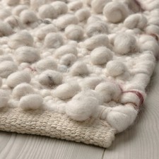 Ikea svärdborg rug for sale  PORTSMOUTH