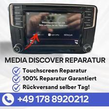 Reparaturservice media discove gebraucht kaufen  Deutschland